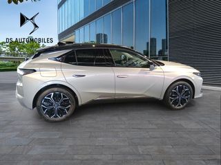 DS DS 4 Hybrid 136 Antoine de Saint Exupéry