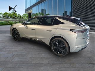 DS DS 4 Hybrid 136 Antoine de Saint Exupéry