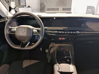 DS DS 4 Hybrid 136 Antoine de Saint Exupéry