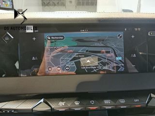 DS DS 4 Hybrid 136 Antoine de Saint Exupéry