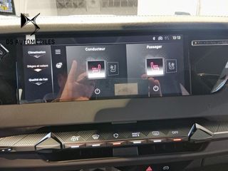 DS DS 4 Hybrid 136 Antoine de Saint Exupéry