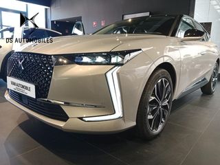 DS DS 4 Hybrid 136 Antoine de Saint Exupéry