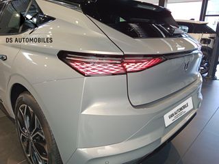 DS DS 4 Hybrid 136 Antoine de Saint Exupéry