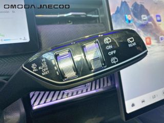 JAECOO JAECOO 7 1.6T (145CV) DCT Select VARIOS COLORES