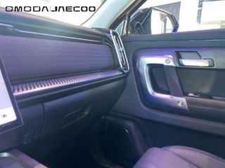 JAECOO JAECOO 7 1.6T (145CV) DCT Select VARIOS COLORES