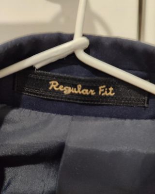 Traje chaqueta chico - hombre 