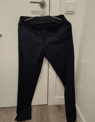 Traje chaqueta chico - hombre 