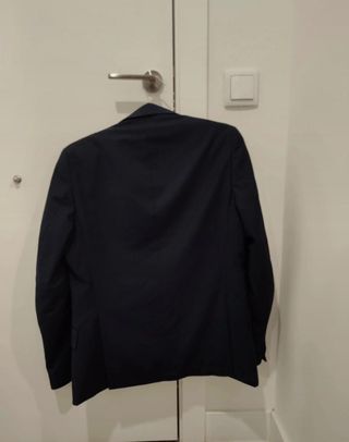 Traje chaqueta chico - hombre 