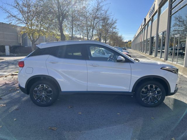 SERES Seres 3 Seres 3 S2 160CV