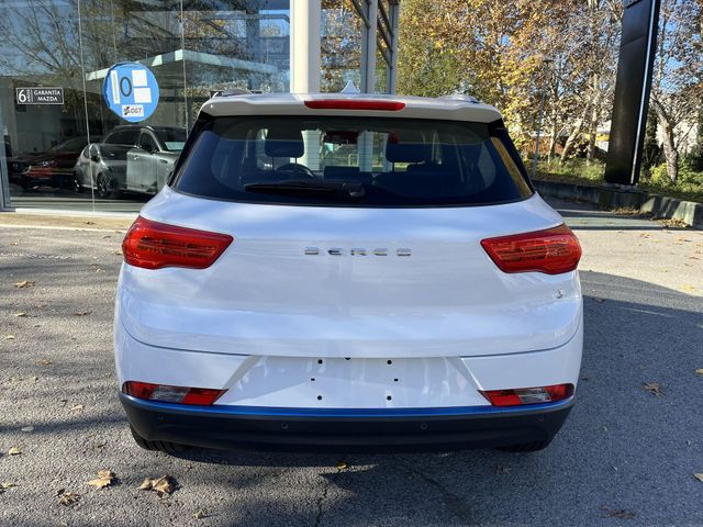 SERES Seres 3 Seres 3 S2 160CV