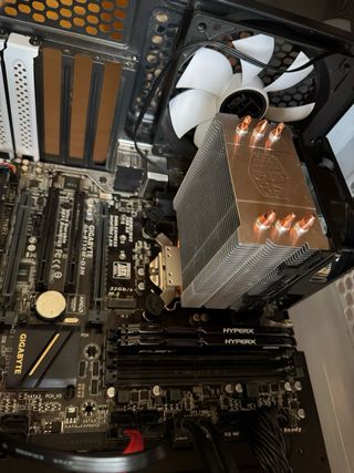 Ordenador / Pc gaming