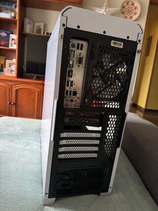 Ordenador / Pc gaming