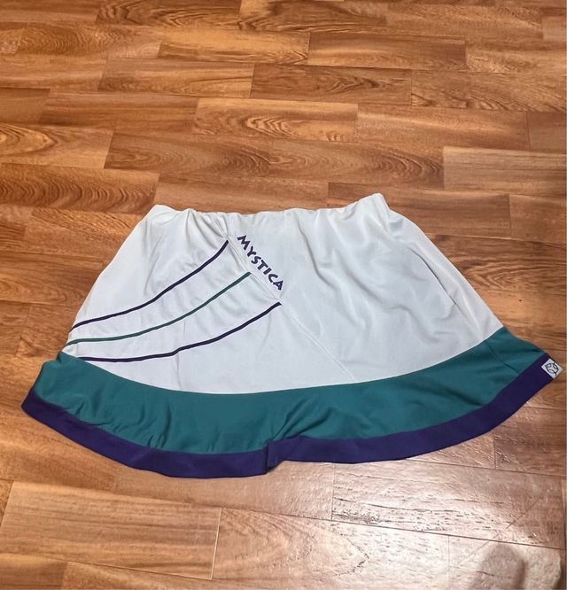 Conjunto Padel mujer conjunto Mystca M