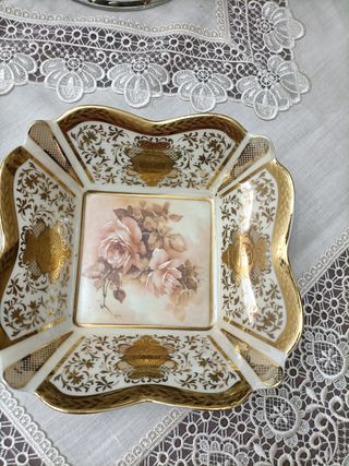 Ciotola in porcellana