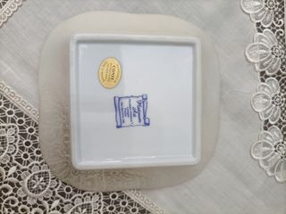 Ciotola in porcellana