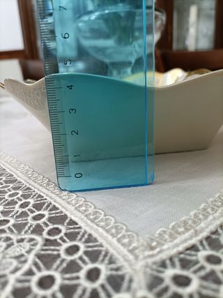 Ciotola in porcellana