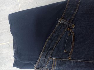 Lote 4 pantalones embarazada