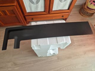 Tapa trasera tv lg 65 pulgadas.