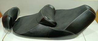 Asiento Suzuki Burgman 650 Executive