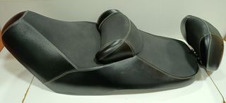 Asiento Suzuki Burgman 650 Executive