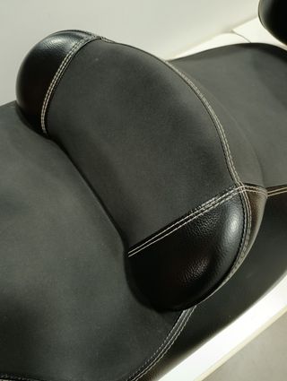 Asiento Suzuki Burgman 650 Executive