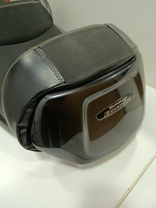 Asiento Suzuki Burgman 650 Executive