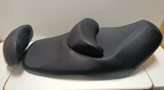 Asiento Suzuki Burgman 650 Executive