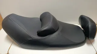 Asiento Suzuki Burgman 650 Executive