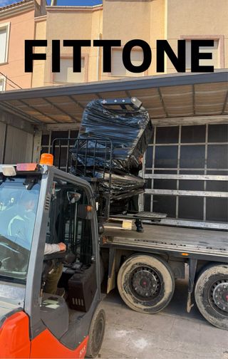 ALLESTIAMO LA TUA PALESTRA FITNESS