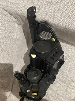 Faro delantero izquierdo Opel Crossland