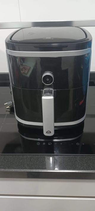 Freidora de aire Mandine