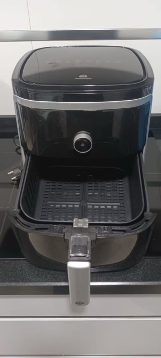 Freidora de aire Mandine