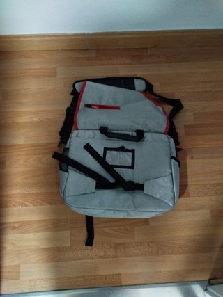 Bolsa para portatil