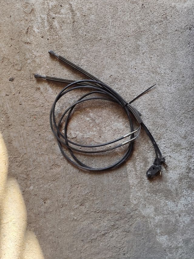 Sensores capota mercedes SL 500