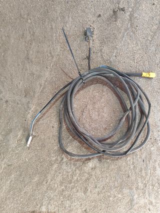 Sensores capota mercedes SL 500