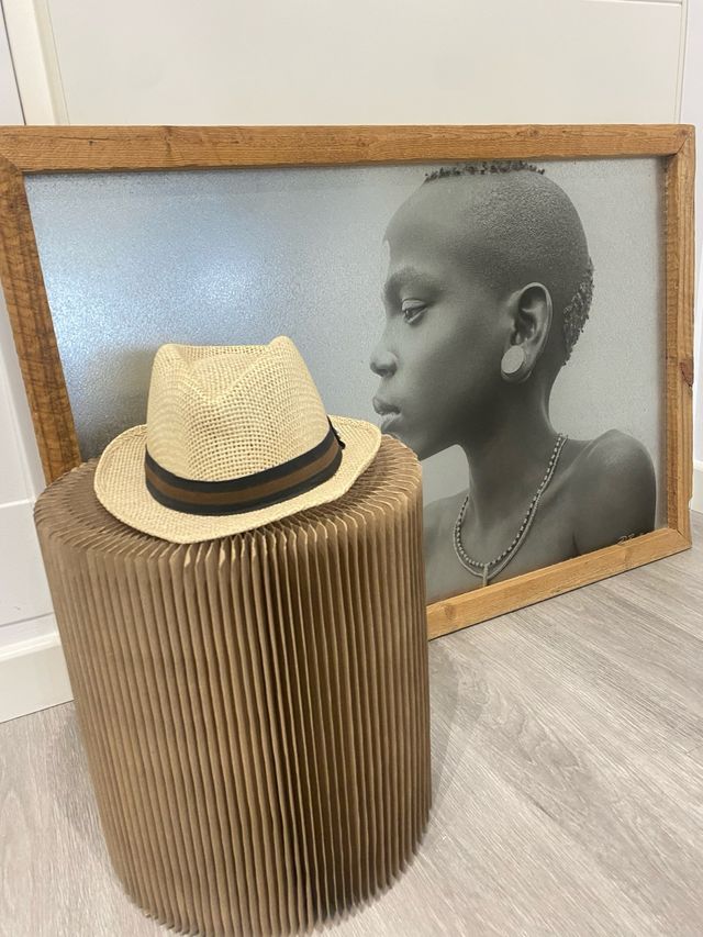 Sombrero Artesano de alta calidad