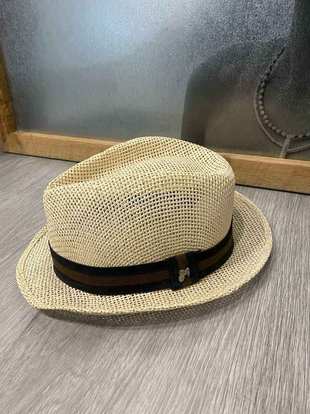 Sombrero Artesano de alta calidad