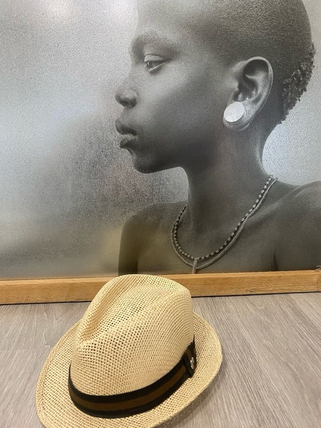 Sombrero Artesano de alta calidad