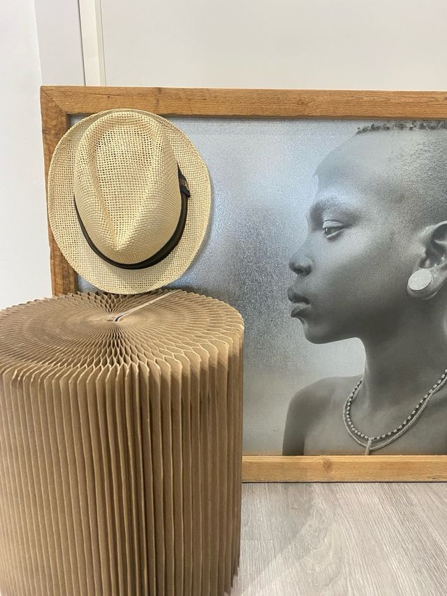 Sombrero Artesano de alta calidad