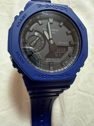 Orologio casio gshock