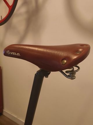 Bicicleta eléctrica