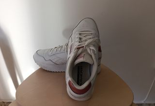 Zapatillas Reebok 
