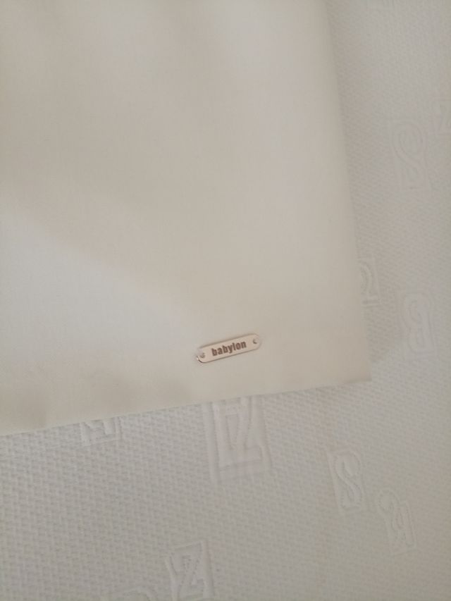 Elegante abito da boutique