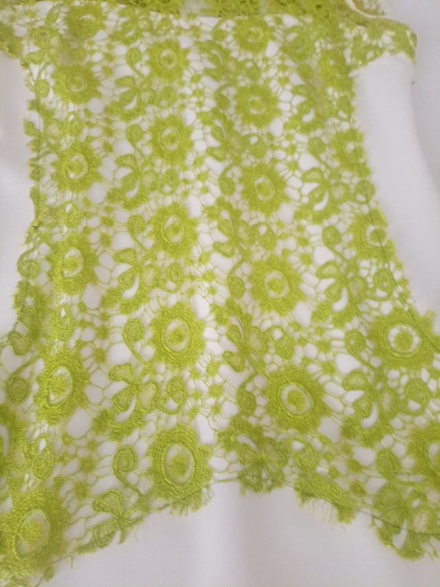 Elegante abito da boutique