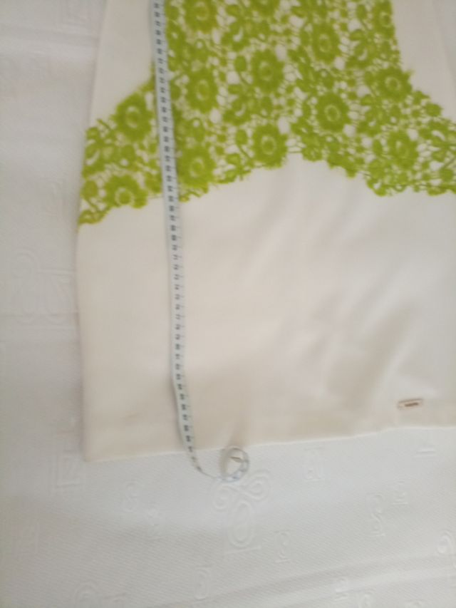 Elegante abito da boutique