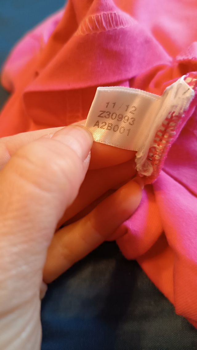 Camiseta Adidas original talla L