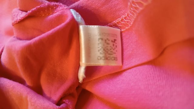 Camiseta Adidas original talla L