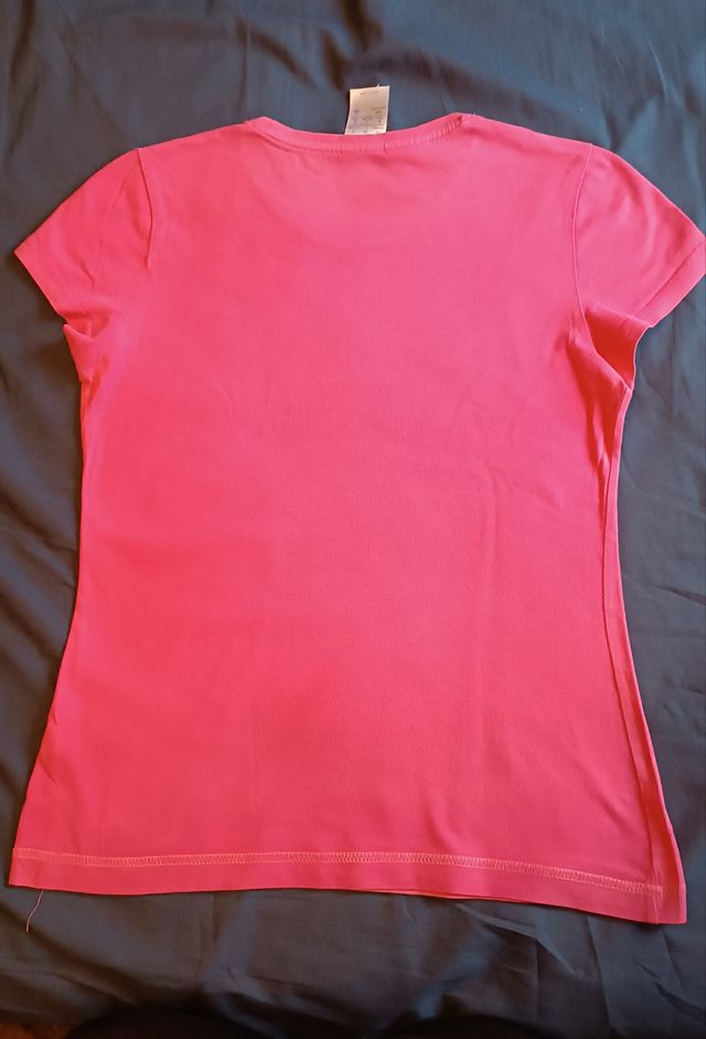 Camiseta Adidas original talla L