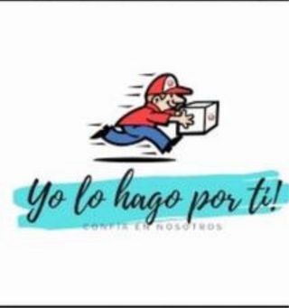 Yo lo hago por ti !!!