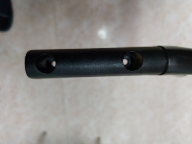 Altavoces tv 40",patas y cables